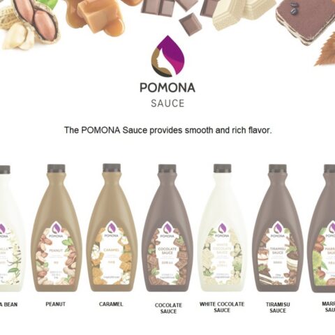 Sauce / ซ้อส