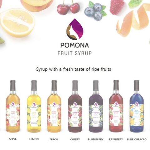 Syrup / น้ำเชื่อม