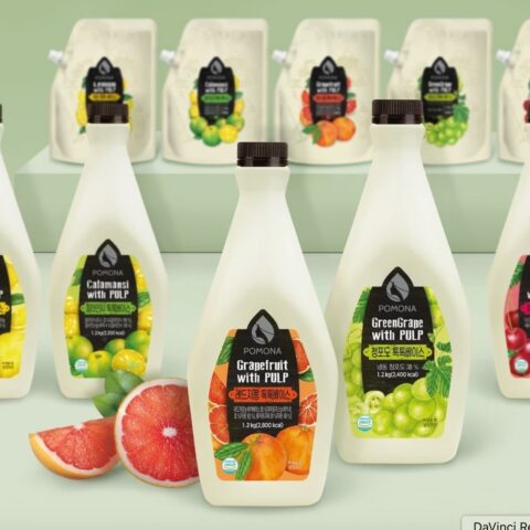 Concentrate Smoothie / สมูทตี้สูตรพิเศษ