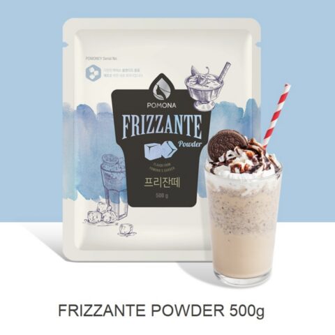 FRIZZANTE POWDER POMONA – ผงปั่นฟริซซานเต้ โพโมนา ขนาด 500 กรัม