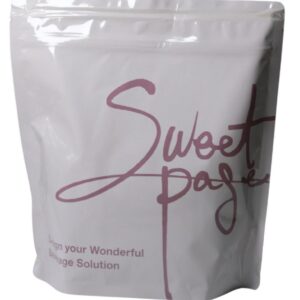 SWEET PAGE CREAM CHEESE POWDER – ผงครีมชีส นำเข้าจากเกาหลี แบรนด์ Sweet Page