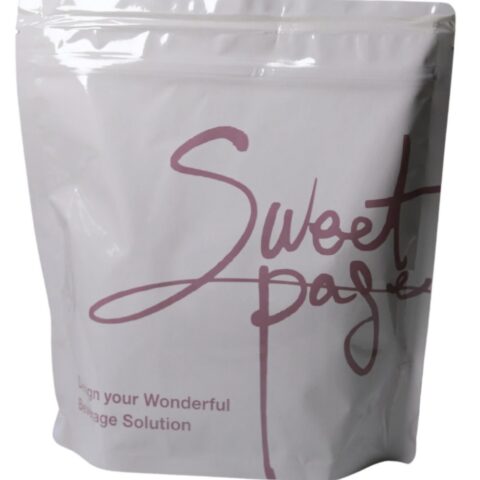 SWEET PAGE CREAM CHEESE POWDER – ผงครีมชีส นำเข้าจากเกาหลี แบรนด์ Sweet Page