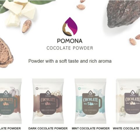Powder / ผงชงร้อน เย็น ปั่น