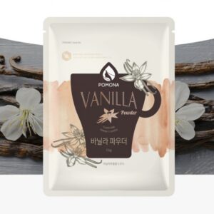 VANILLA POWDER POMONA – ผงวานิลลา โพโมนา ขนาด 1 กิโลกรัม